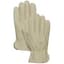 BGC Premium Pigskin Leather Driver M Grey — thumbnail 2 of 2