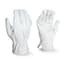 BGC Womens Goatskin Leather Driver L White — thumbnail 2 of 2