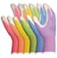 BGC Nitrile Touch Glove Large Asst Colors — thumbnail 2 of 2