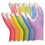 BGC Nitrile Touch Glove Small Asst Colors — thumbnail 2 of 2