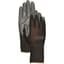 BGC Nitrile Tough Glove Small Black — thumbnail 2 of 2