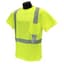 BGC Cl2 T-Shirt Moisture Wicking Green 2XL — thumbnail 2 of 2