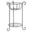 AGW Garden Plant Stand Black — thumbnail 2 of 2