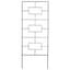 AGW Modern Tall Trellis Black — thumbnail 2 of 2