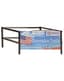 AGW Trellis Display  Rack Left — thumbnail 2 of 2