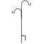 AGW 65"x24" Short Offset Black — thumbnail 2 of 2