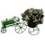 AGW 12"x30" John Deere Pot Holder Green — thumbnail 2 of 2