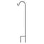 AGW UrbanGarden Square Short Single Matte Black — thumbnail 2 of 2