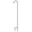 AGW UrbanGarden Square Tall Single Matte Black — thumbnail 2 of 2