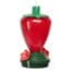 Audubon 12oz Strawberry Hummingbird Feeder — thumbnail 2 of 2