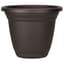 HC 22" Mojave Planter No Disk Chocolate Akro Mils — thumbnail 2 of 2