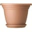 HC 22" Mojave Planter No Disk Brick Akro Mils — thumbnail 2 of 2