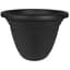 HC 22" Mojave Planter No Disk Onyx Black Akro Mils — thumbnail 2 of 2