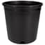 HC #2 2 Gallon Nursery Container Black 50 per Bundle — thumbnail 2 of 2