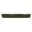 HC 6" Round Grower Saucer Green Akro Mils — thumbnail 2 of 2
