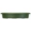 HC 6" Panterra Deep Saucer Green Akro Mils — thumbnail 2 of 2