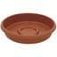 HC 8" Panterra Deep Saucer Clay Akro Mils — thumbnail 2 of 2