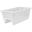 HC 24" Deck Rail Box Planter White Akro Mils — thumbnail 2 of 2