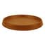 HC 20" Terrazzo Saucer Terra Cotta Akro Mils — thumbnail 2 of 2