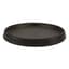 HC 36" Terrazzo Saucer Black Onyx Akro Mils — thumbnail 2 of 2