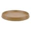 HC 42" Terrazzo Saucer Sandstone Akro Mils — thumbnail 2 of 2