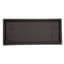 HC 30" Venetian Flower Box Tray Black — thumbnail 2 of 2
