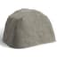 Algreen Large Deco Rock Warm Gray — thumbnail 2 of 2