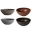 Algreen 16pc Valencia 10" Bowl Multicolor Case — thumbnail 2 of 2