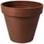 Algreen Valencia 10"x3.75" Bowl Taupe — thumbnail 2 of 2