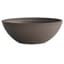 Algreen Valencia 12"x4.5" Bowl Taupe — thumbnail 2 of 2