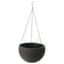 Algreen Modena Rattan Hanging Basket Mocha — thumbnail 2 of 2