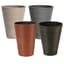 Algreen 4pc Valencia 12"x18" Round Taper Multi Pack — thumbnail 2 of 2