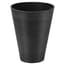 Algreen Valencia 16"x24" Round Taper Black — thumbnail 2 of 2