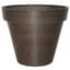 Algreen Valencia 14"x12" Round Band Brown — thumbnail 2 of 2