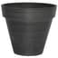 Algreen Valencia 14"x12" Round Band Charcoal — thumbnail 2 of 2