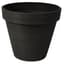 Algreen Valencia 4.25"Dx4" Round Band Black — thumbnail 2 of 2