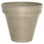 Algreen Valencia 4.25"Dx4" Round Band Taupe — thumbnail 2 of 2