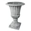 Algreen Acerra 30" Urn Concrete — thumbnail 2 of 2
