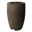 Algreen 50gal Athena Rain Barrel Brnstn — thumbnail 2 of 2
