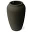 Algreen 28" Wicker Planter Brownstone — thumbnail 2 of 2