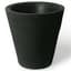 Algreen 20" Olympus Self Water Planter Black — thumbnail 2 of 2
