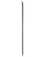 Ames 14# True Temper Diamond Point Pry — thumbnail 2 of 2