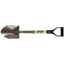 Ames Union Tools D-Handle Utility Digging Shovel — thumbnail 2 of 2
