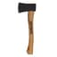 Ames 1.25# Wood Camp Axe — thumbnail 2 of 2