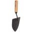 Ames Hand Trowel w/ Wood Handle — thumbnail 2 of 2