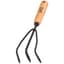 Ames Hand Cultivator w/ Wood Handle — thumbnail 2 of 2