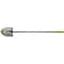 Ames Digging Shovel Long Handle Round Point Fiberglass Handle 15Yr — thumbnail 2 of 2