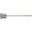 Ames Digging Shovel Long Handle Square Point Fiberglass Handle 15Yr — thumbnail 2 of 2