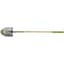 Ames  Digging Shovel Long Handle Round Point Ash Handle 15Yr — thumbnail 2 of 2