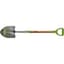Ames Digging Shovel Round Point Ash D-Handle 15Yr — thumbnail 2 of 2